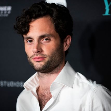 Penn Badgley is an actor and musician.